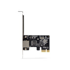 StarTech.com ST1000SPEX2T adaptador y tarjeta de red Interno