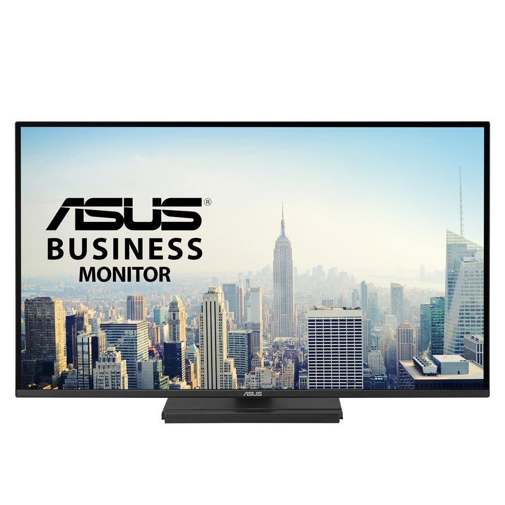 ASUS VA27AQSE pantalla para PC 68,6 cm (27") 2560 x 1440 Pixeles Quad HD LCD Negro (6)
