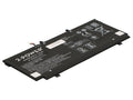 2-Power CBP3608A refacción para laptop Batería