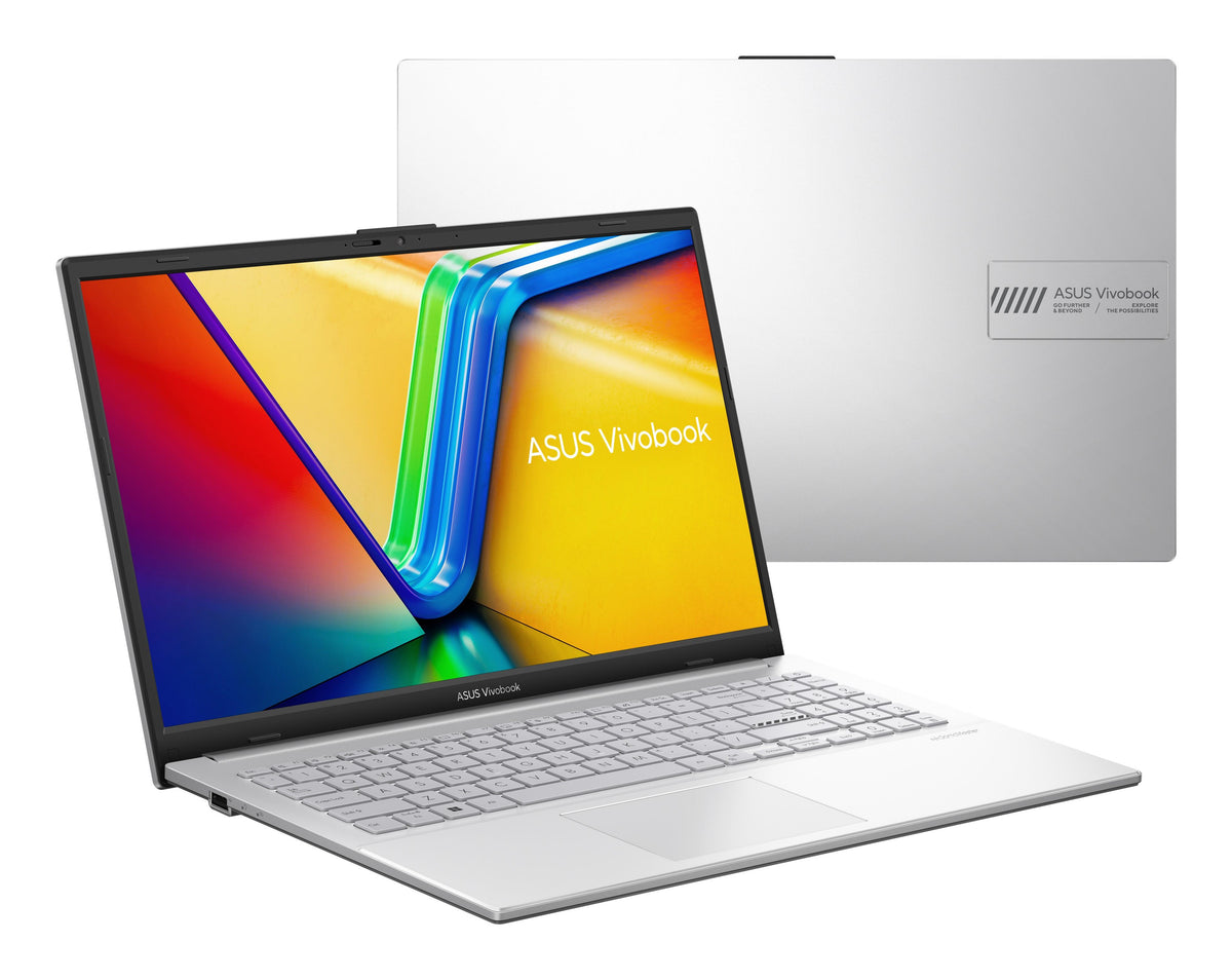 ASUS Vivobook Go 15 E1504FA-BQ2871 AMD Ryzen™ 5 39,6 cm (15.6") LPDDR5-SDRAM Wi-Fi 6E (802.11ax) (7)