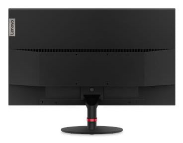 Lenovo ThinkVision S24q-10 pantalla para PC 60,5 cm (23.8") 2560 x 1440 Pixeles Quad HD LED Negro (3)