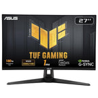 ASUS TUF Gaming VG27AQ3A pantalla para PC 68,6 cm (27") 2560 x 1440 Pixeles Quad HD LCD Negro (2)