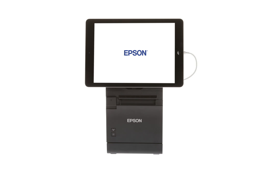 Epson TM-M30II-S (011) 203 x 203 DPI Alámbrico Térmica directa Impresora de recibos (2)
