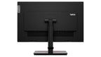 Lenovo ThinkVision T24m-29 pantalla para PC 60,5 cm (23.8") 1920 x 1080 Pixeles Full HD LCD Negro (5)