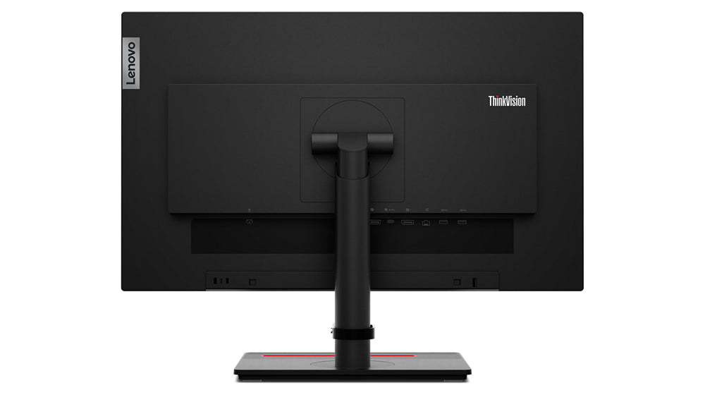 Lenovo ThinkVision T24m-29 pantalla para PC 60,5 cm (23.8") 1920 x 1080 Pixeles Full HD LCD Negro (5)