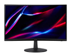 Acer Nitro ED0 ED240Q S3 pantalla para PC 59,9 cm (23.6") 1920 x 1080 Pixeles Full HD Negro (2)