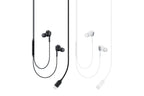 Samsung EO-IC100 Auriculares Alámbrico Dentro de oído Llamadas/Música USB Tipo C Blanco (7)