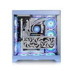 Thermaltake CTE E660 MX Torre media Azul