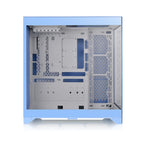 Thermaltake CTE E660 MX Torre media Azul