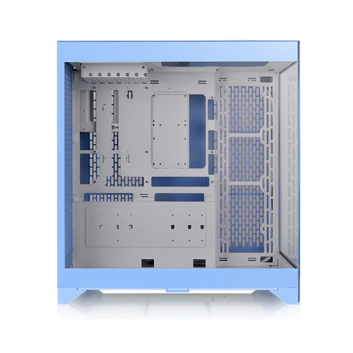 Thermaltake CTE E660 MX Torre media Azul