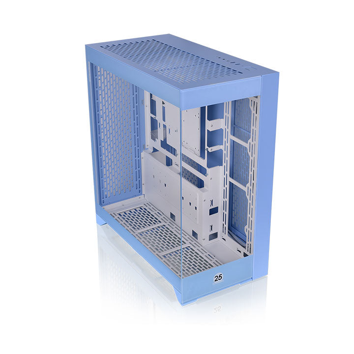 Thermaltake CTE E660 MX Torre media Azul