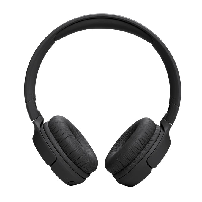 JBL Tune 520BT Auriculares Inalámbrico Diadema Llamadas/Música USB Tipo C Bluetooth Negro (3)