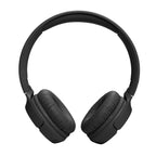 JBL Tune 520BT Auriculares Inalámbrico Diadema Llamadas/Música USB Tipo C Bluetooth Negro (3)