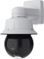 Axis 02976-002 - Cámara de vigilancia de red, PTZ, para exteriores vista 4