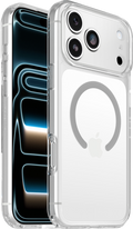 LumenClear iPhone18ProMax/17ProMax clear