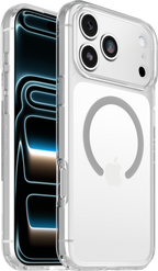 LumenClear iPhone18ProMax/17ProMax clear