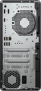 HP Z1 G1i Intel Core Ultra 7 265 32 GB DDR5-SDRAM 1 TB SSD Intel Arc A380 Windows 11 Pro Torre PC Negro (5)