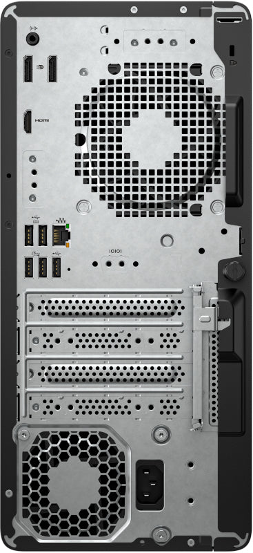 HP Z1 G1i Intel Core Ultra 7 265 32 GB DDR5-SDRAM 1 TB SSD Intel Arc A380 Windows 11 Pro Torre PC Negro (5)
