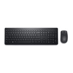 DELL KM3322W teclado Ratón incluido Oficina RF inalámbrico Internacional de EE.UU. Negro (3)