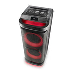 NGS WILD SPACE 2 Altavoz portátil estéreo Negro 400 W (5)