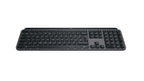 Logitech MX Keys S teclado Oficina Bluetooth QWERTY Español Grafito (8)