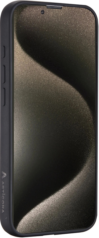Funda ARTICONA GRS iPhone 17e/16e, negro (4)