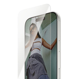 Protector de pantalla PanzerGlass SAFE by iPhone 17 Pro