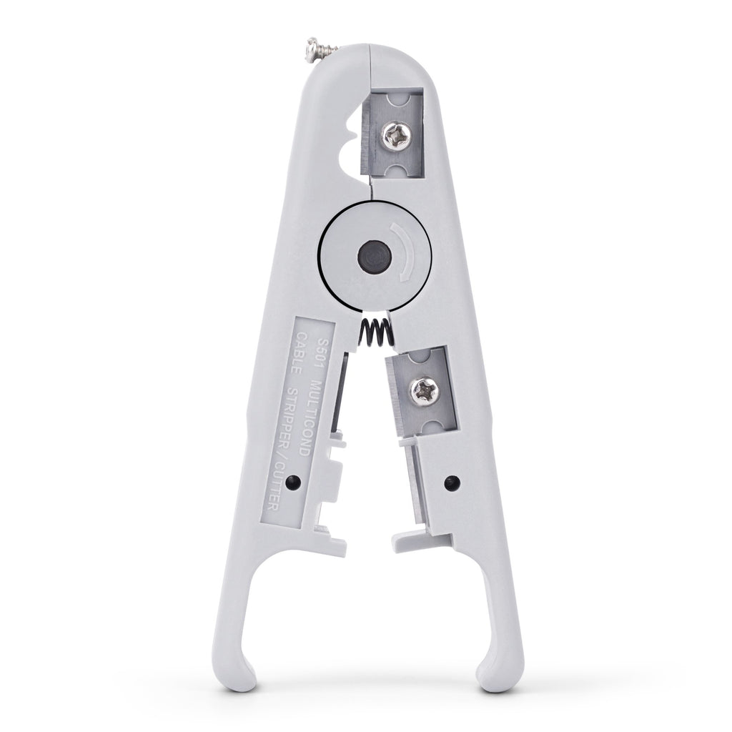 StarTech.com CABLESTRIPCUT alicate de corte Cortacables manual (5)