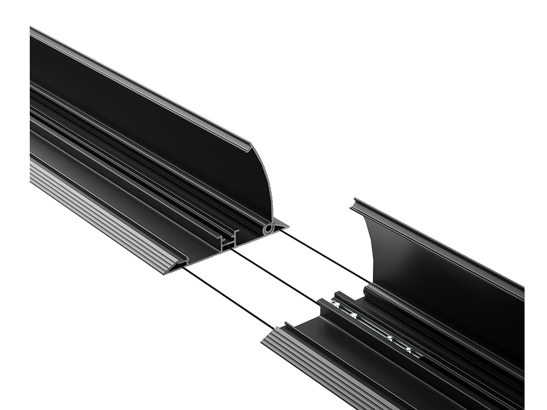 Multibrackets 6244 accesorio para cable Pasacables de suelo (6)