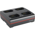 Honeywell charging station, 4 slots