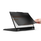 StarTech.com X13Y4-PRIVACY-SCREEN filtro para monitor 33,8 cm (13.3") Portátil Filtro de privacidad para pantallas sin marco (4)