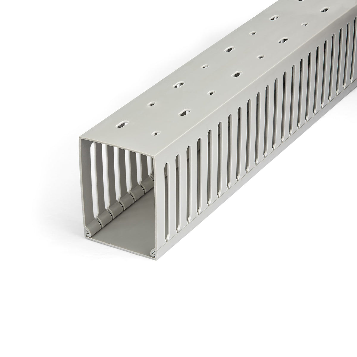 StarTech.com CBMWD75100 organizador de cables Bandeja de cables Gris 1 pieza(s) (2)