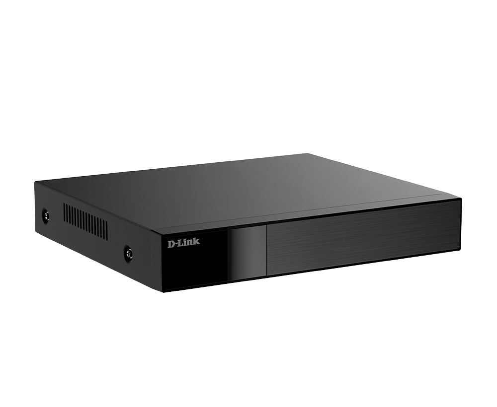 D-Link BNR-008 Negro (3)