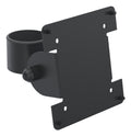Ergonomic Solutions SpacePole POS SPV3301-FX-02 accesorio para terminal de punto de venta Montaje POS Negro Metal 10 kg 75 x 75 mm 100 x 100 mm