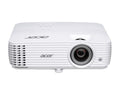 Acer Home MR.JVK11.002 videoproyector Proyector de alcance estándar 4000 lúmenes ANSI DLP UHD 4K (3840x2160) 3D Blanco
