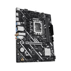 ASUS PRIME B760M-F WIFI Intel B760 LGA 1700 micro ATX (6)