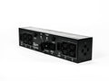 Vertiv Liebert MP2-210K unidad de distribución de energía (PDU) 4 salidas AC 2U Negro