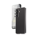 PanzerGlass SAFE. by ® 3-in-1 Bundle Samsung Galaxy S24 Protector de pantalla 1 pieza(s)