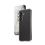 PanzerGlass SAFE. by ® 3-in-1 Bundle Samsung Galaxy S24 Protector de pantalla 1 pieza(s)