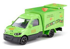 Siku Streetscooter Organic Fresh Delivery Service Maqueta de escúter Previamente montado 1:50 (3)