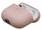 dbramante1928 Costa Rica funda para AirPods 3.ª gen. Arena rosa (CRAPPISA1461) (5)