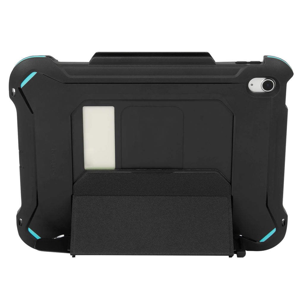 Targus SAFEPORT RUGGED 27,7 cm (10.9") Funda Negro (8)