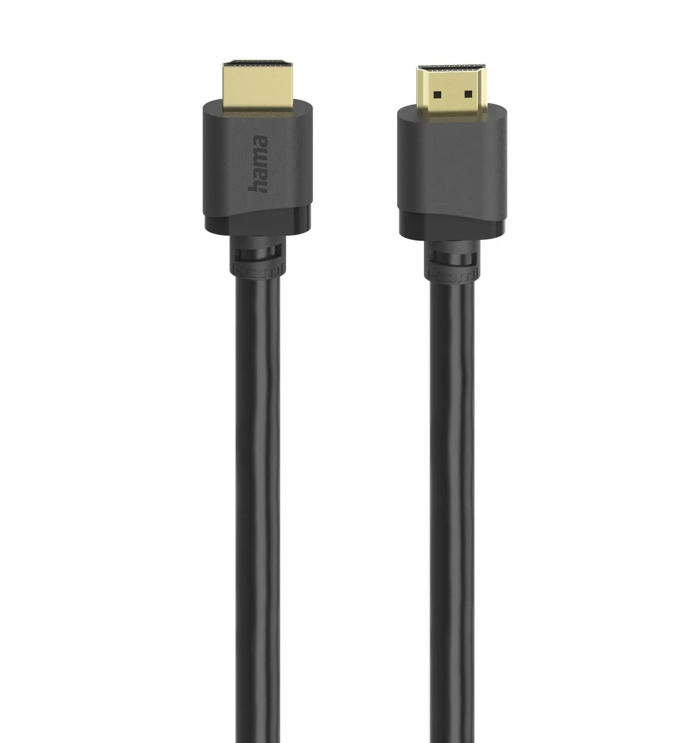 Hama 00202029 cable HDMI 3 m HDMI tipo A (Estándar) Negro