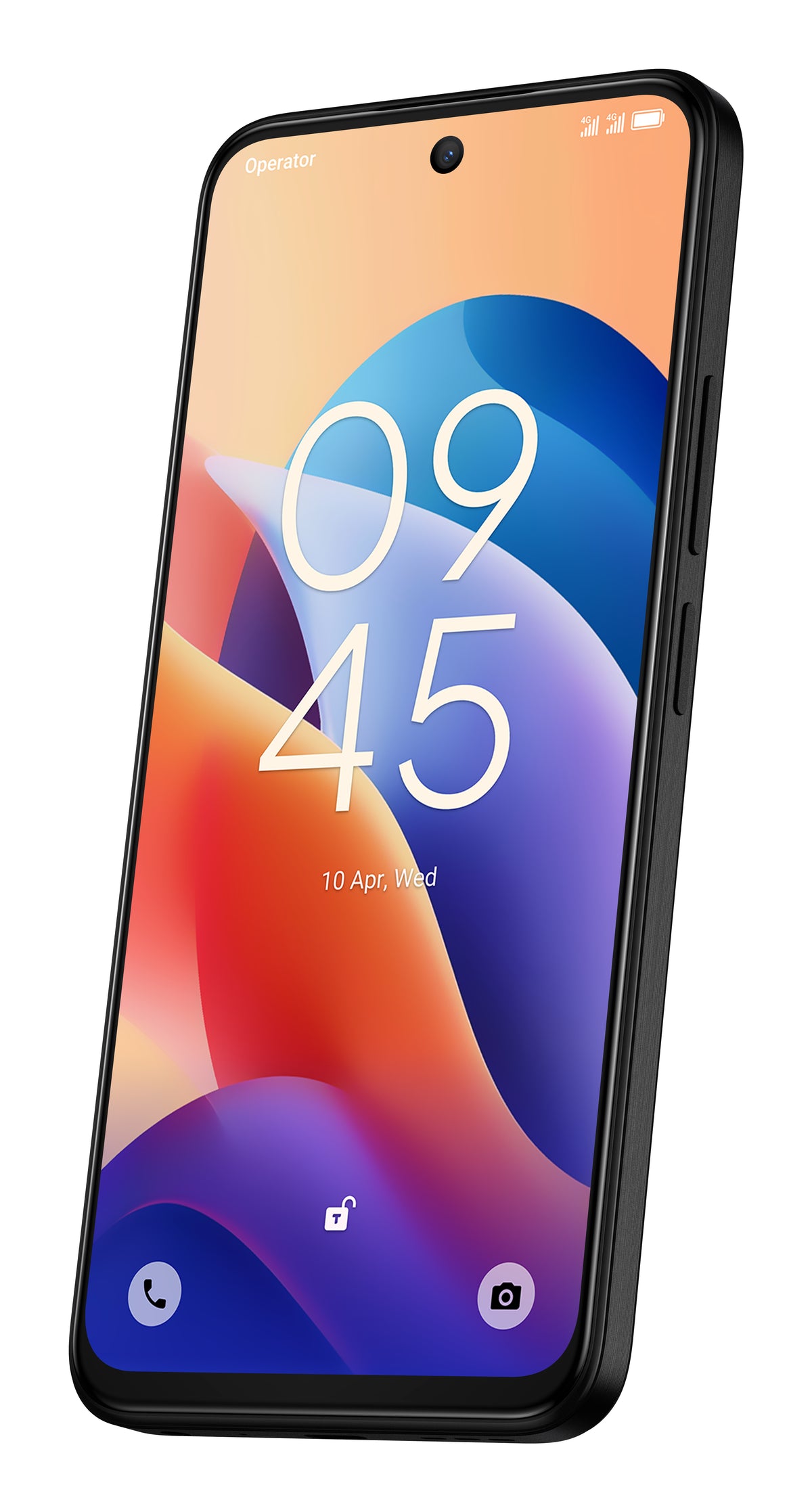 TCL 60 SE 17 cm (6.7") SIM doble Android 15 4G USB Tipo C 8 GB 512 GB 5200 mAh Negro (6)
