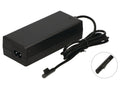 2-Power adaptateur CA 15V 4.33A 65W avec câble secteur