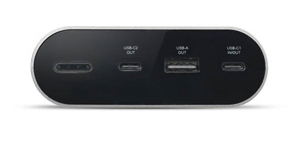 DELL APB081GL 24000 mAh Gris (4)