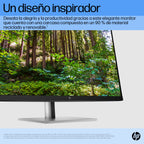 HP E27 G5 FHD Monitor pantalla para PC 68,6 cm (27") 1920 x 1080 Pixeles Full HD LCD Negro (9)