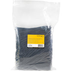 StarTech.com CBMZT8BK presilla Brida reutilizable Nylon, Plástico Negro 1000 pieza(s) (6)