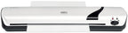 GBC Inspire+ Laminadora térmica 250 mm/min Negro, Blanco (4410032)