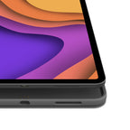 Logitech Folio Touch QWERTZ Alemán Smart Connector Gris (4)
